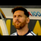 Messi contra la AFA