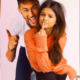 Neymar y Selena.