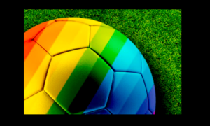 PELOTA GAY