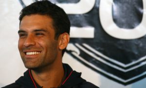 Rafael Márquez.