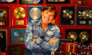 RICARDO MONTANER