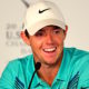 Rory McIlroy