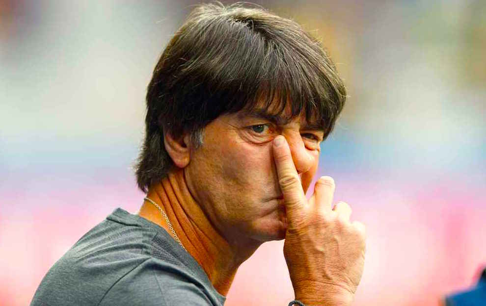 Joachim Low