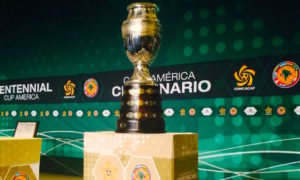 Copa América