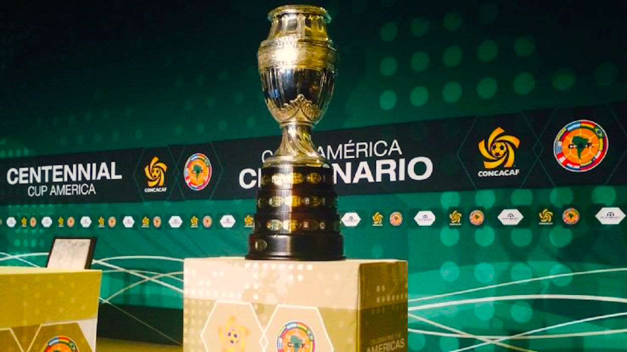 Copa América