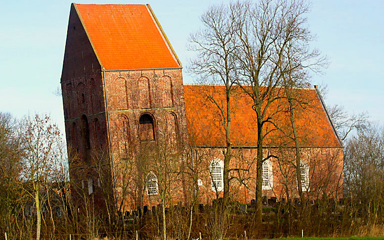 Capilla de Suuhursen