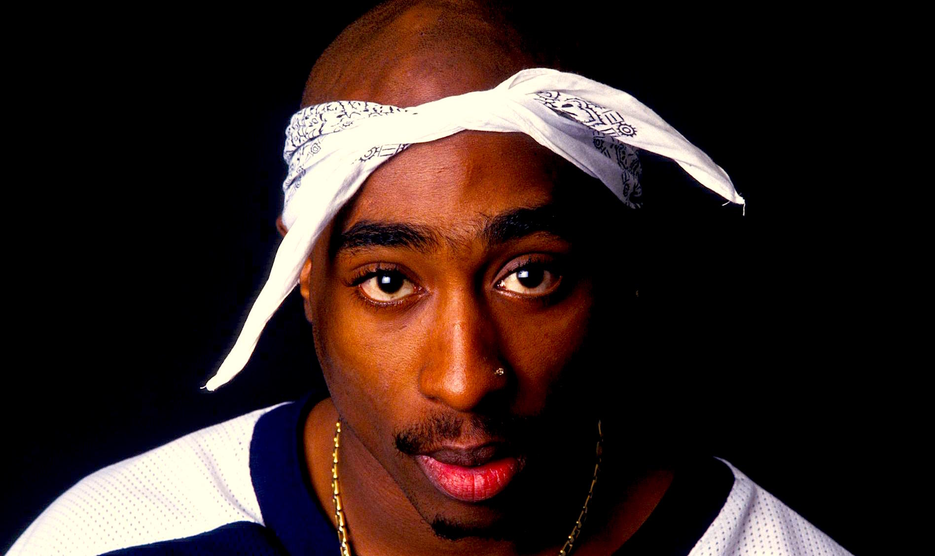 Tupac.