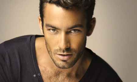 AARON DIAZ