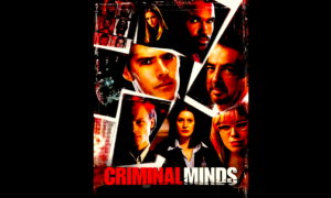 CRIMINAL MINDS