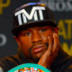 Floyd Mayweather