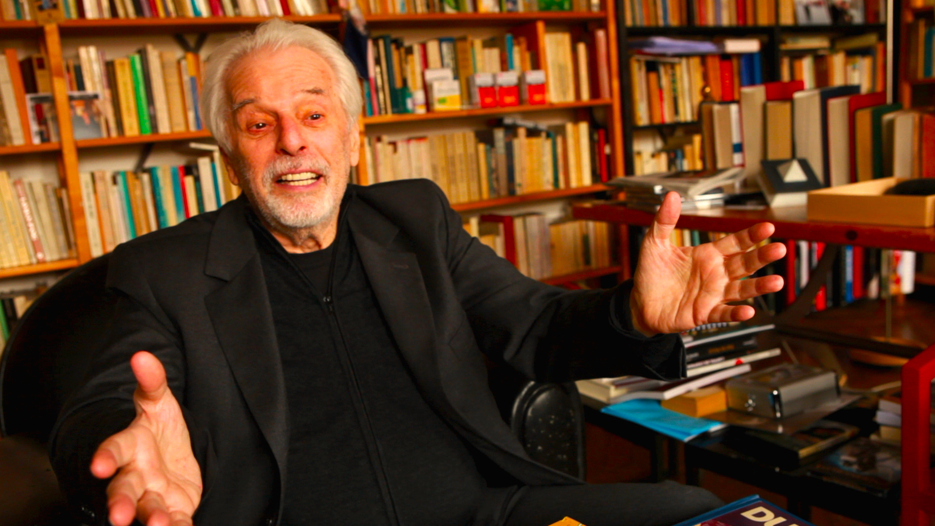 JODOROWSKY