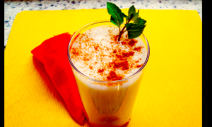 MOKA Y ALMENDRAS