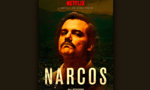 NARCOS