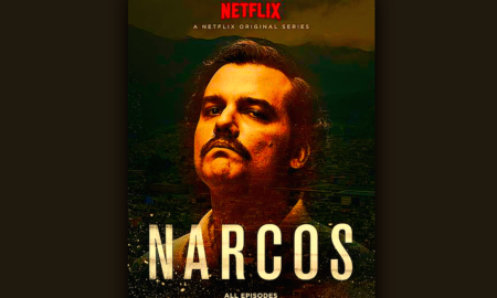 NARCOS