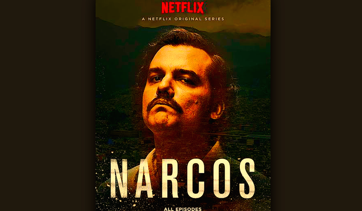 NARCOS