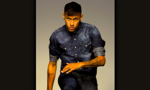 NEYMAR SOLTERO