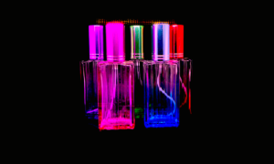 PERFUMES