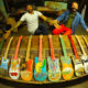 Skate Guitars