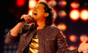 CARLOS VIVES