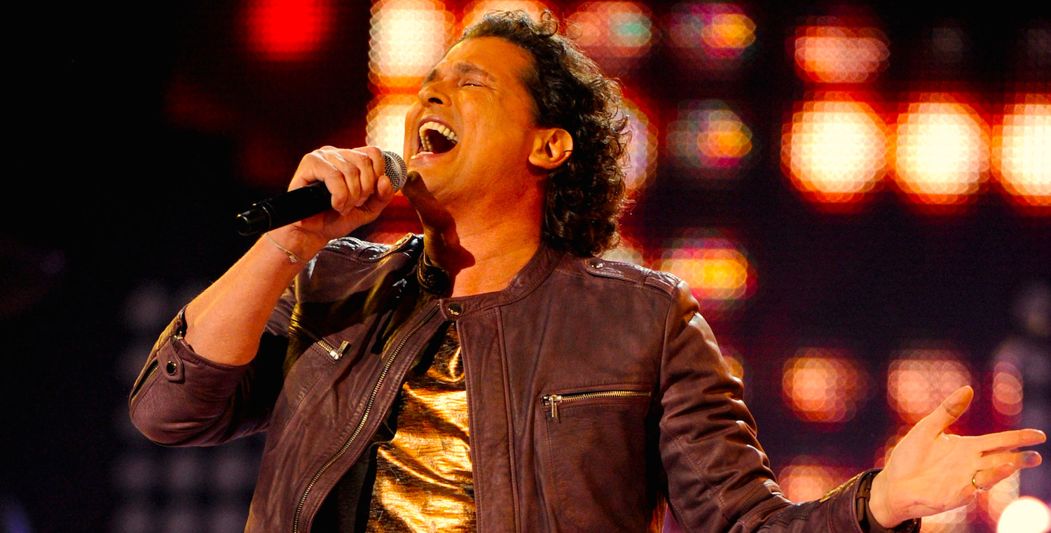 CARLOS VIVES