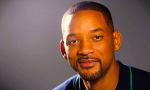 WILL SMITH