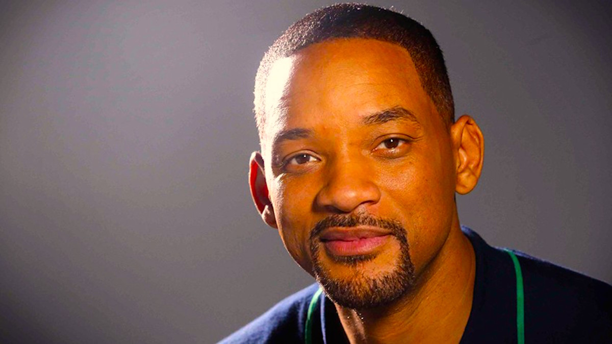 WILL SMITH