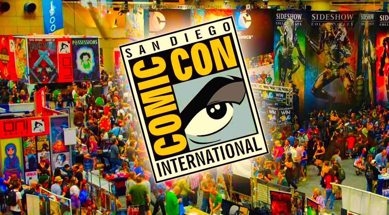 comic-con