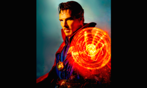 dr strange