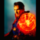 dr strange