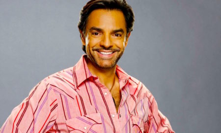 Eugenio Derbez.