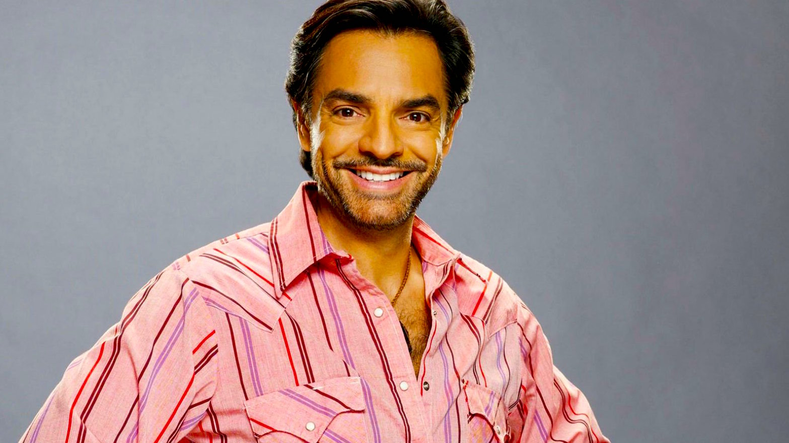 Eugenio Derbez.