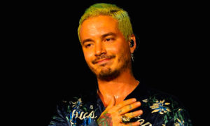 j balvin