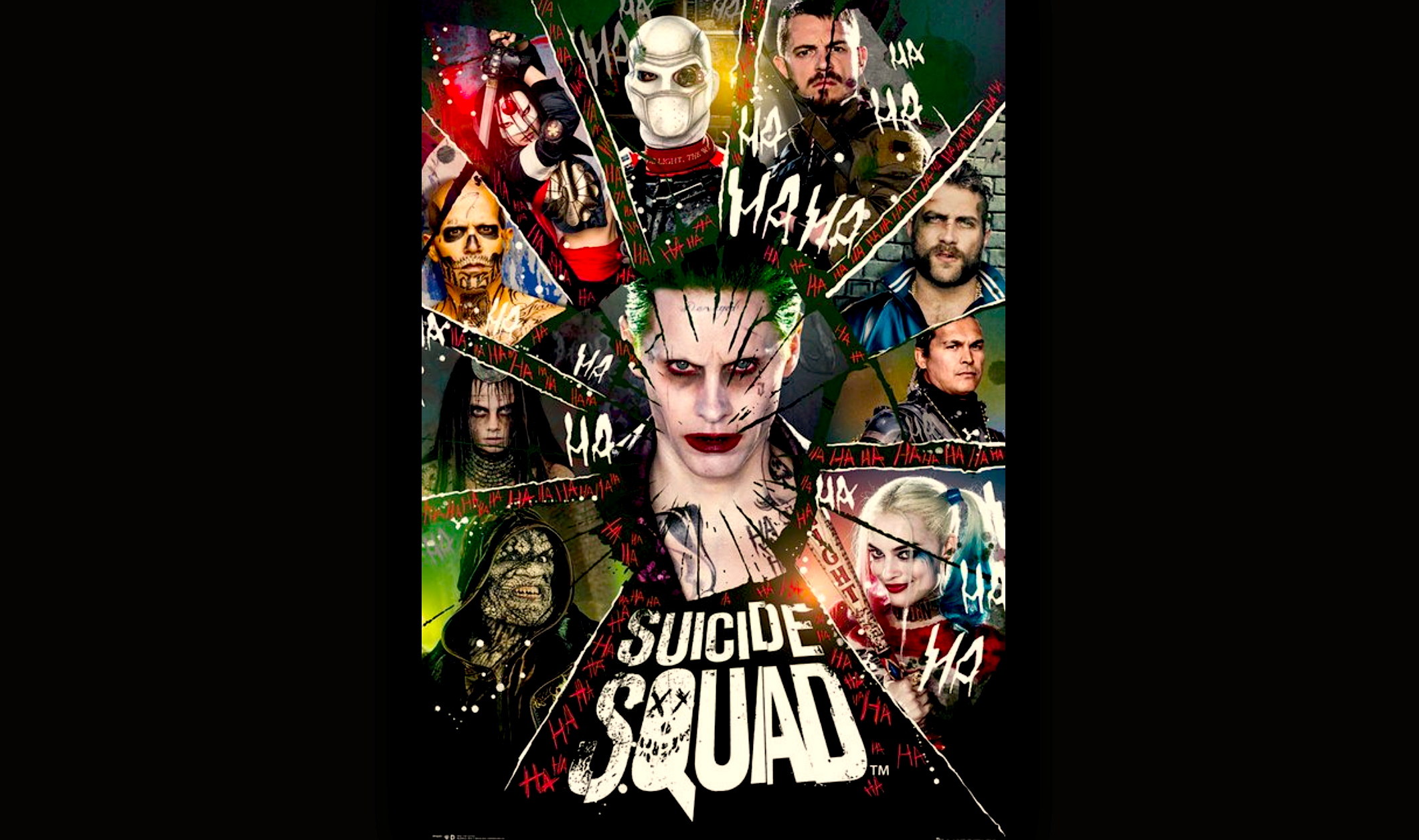 suicide squad