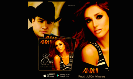 ANAHI Y JULION