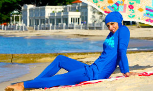 BURKINI