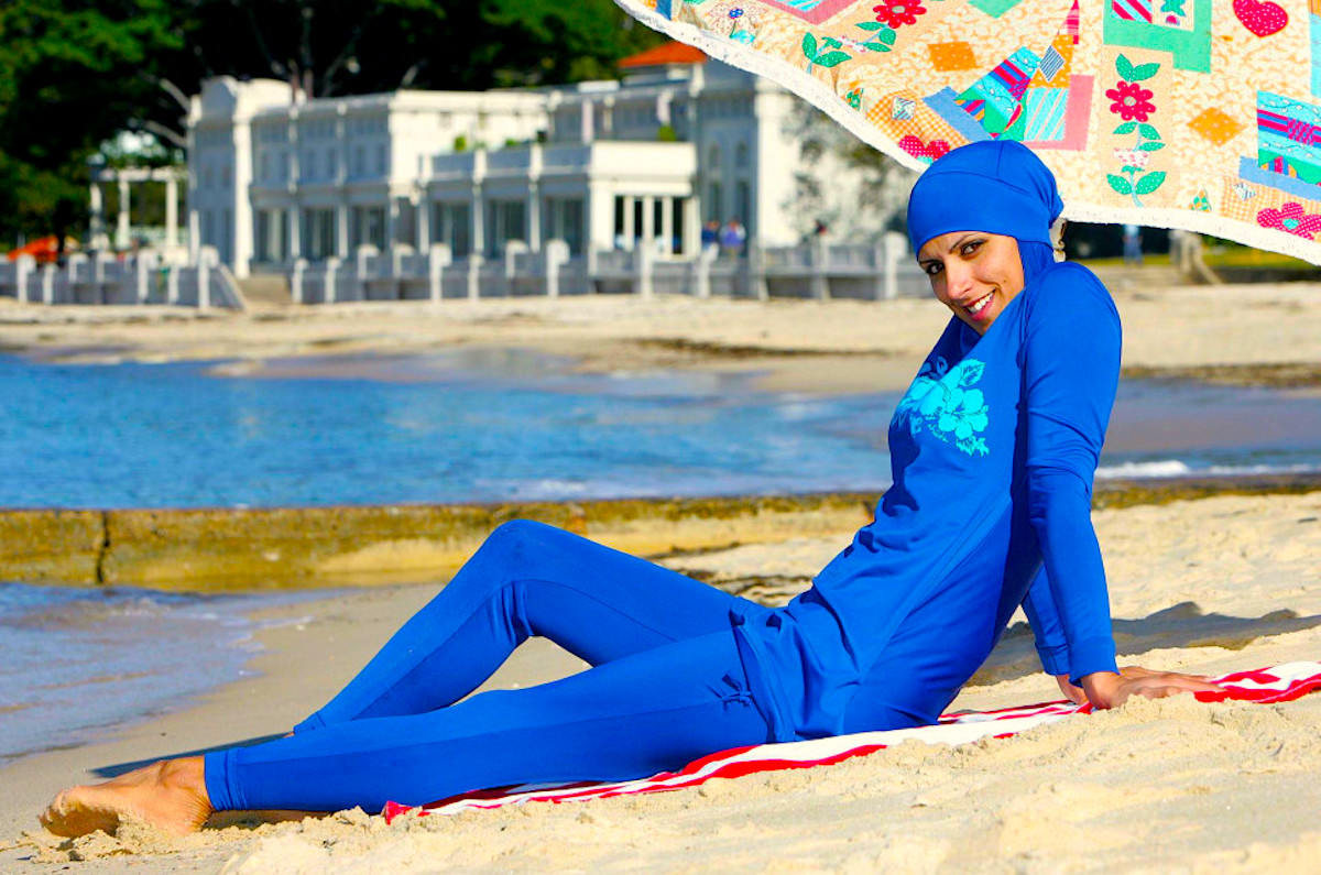 BURKINI