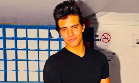 Vadhir Derbez