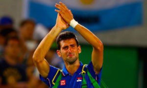 DJOKOVIC