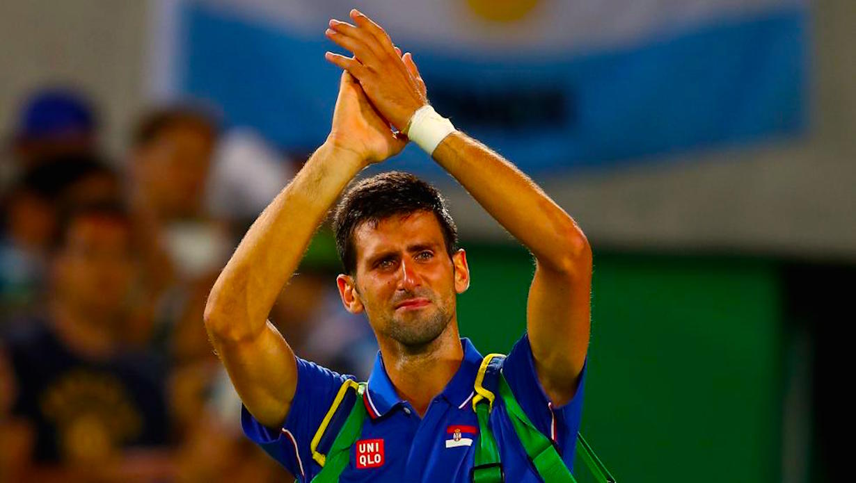 DJOKOVIC