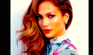 JLO EMBARAZADA