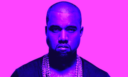 KANYE WEST