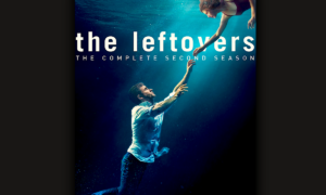 LEFTOVERS POSTER