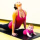 YOGA POST NATAL