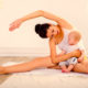 YOGA POSTNATAL