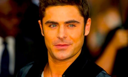 ZAC EFRON