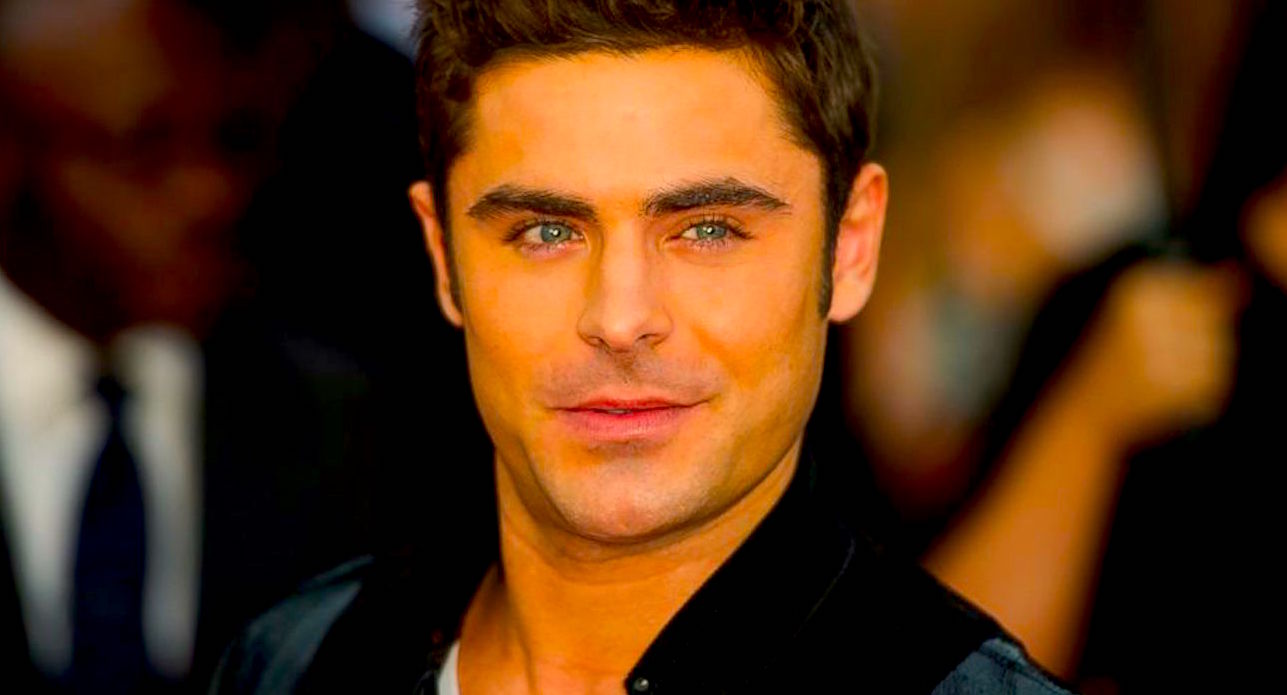 ZAC EFRON