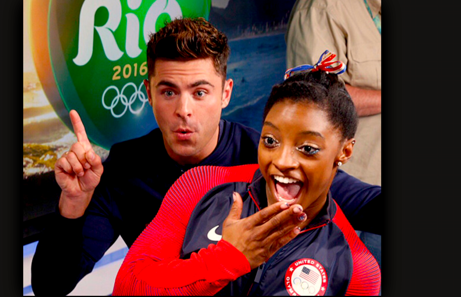 ZACH Y BILES