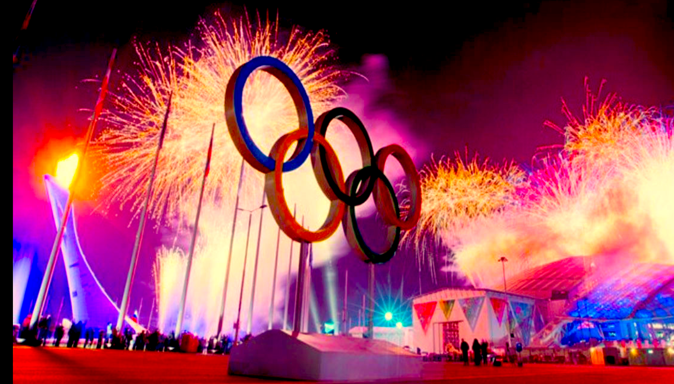 aros olimpicos