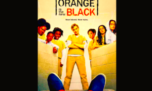 Orange is New Black