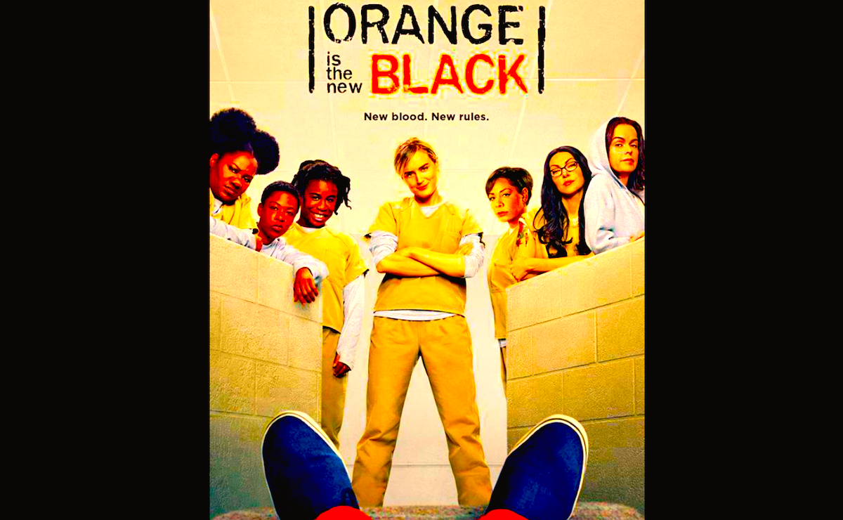 Orange is New Black